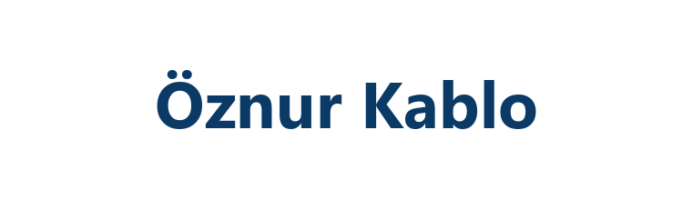 Öznur Kablo