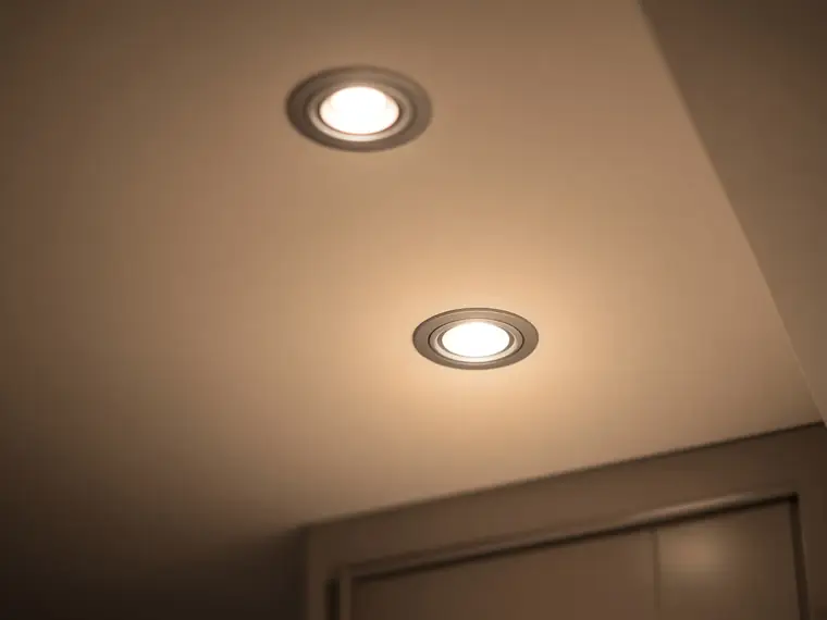 LED Downlight